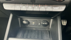 Hyundai Kona 1.0 TGDi 48V MHEV N Line 5dr Petrol Hatchback